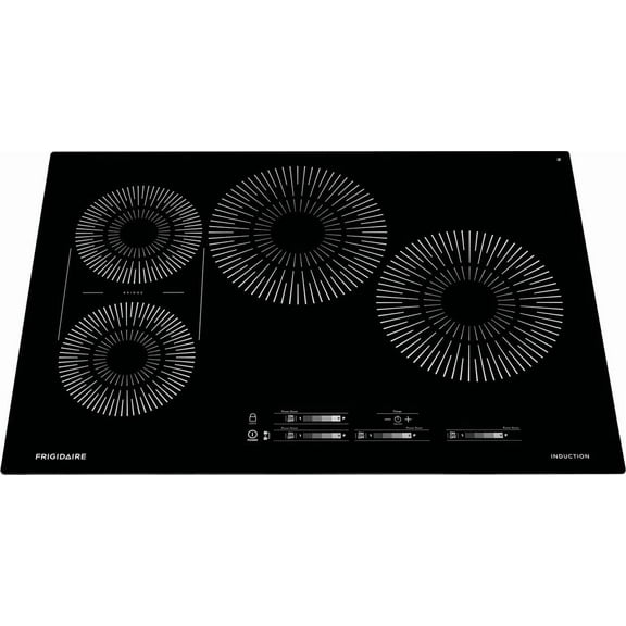 FRIGIDAIRE FCCI3027AB cooktops (electric)