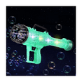 thumbnail image 1 of Mortar Bubble Gun - Assorted, 1 of 1