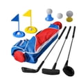 thumbnail image 3 of juego de golf para niños,juego de golf para niños Juego de palos de golf para niños Juego de minigolf,juguetes para interiores y exteriores para patio trasero juegos de pelotas,juego de golf, 3 of 8