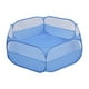 thumbnail image 2 of Corralito plegable para animales, valla transpirable para patio, caseta para cachorros, perros, gatos y gatitos. sin cobertura, 2 of 9