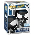 thumbnail image 2 of Funko POP! Marvel Spider-Man (Symbiote Suit) Vinyl Figure, 2 of 3
