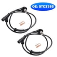 thumbnail image 1 of 2X Capteurs de Vitesse de Roue Arrière ABS STC3385 ALS1909 pour Gamme Land Rover 1994-2002, 1 of 11