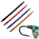 thumbnail image 5 of Varilla de extensión de broca de destornillador eléctrico de eje flexible (negro 295 mm) Ndcxsfigh Para estrenar, 5 of 9