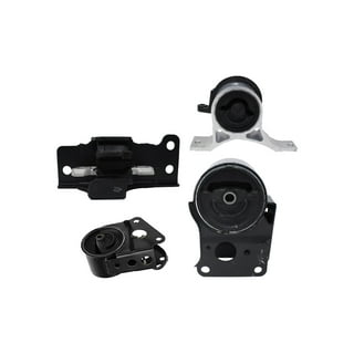 2005 nissan murano on sale motor mount replacement
