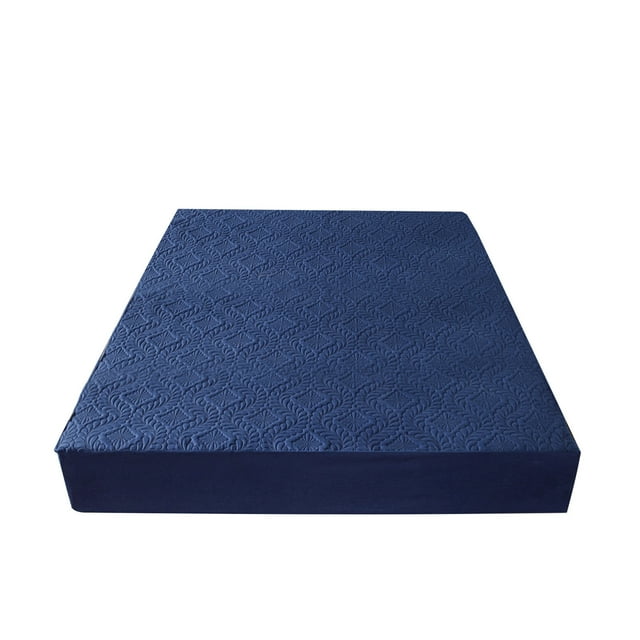 Ohufall Protège-Lit Laminé Étanche Protège-Matelas Housse de Lit Imperméable Bonnet de Lit Drap Housse de Matelas