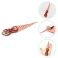 thumbnail image 3 of SHISUYAN Ocean Sea Animals Figure Ornament Children's Cognitive Simulation Animal Toy, 3 of 9