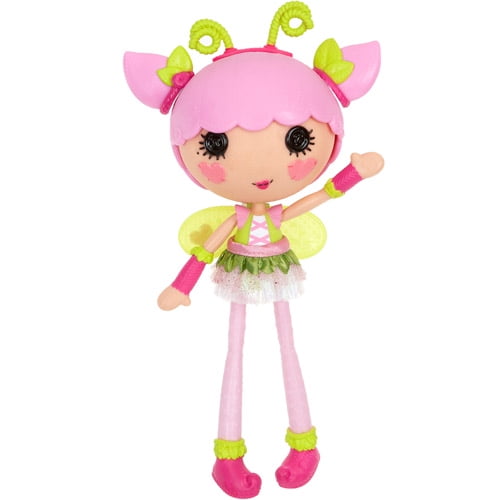 lalaloopsy bunny