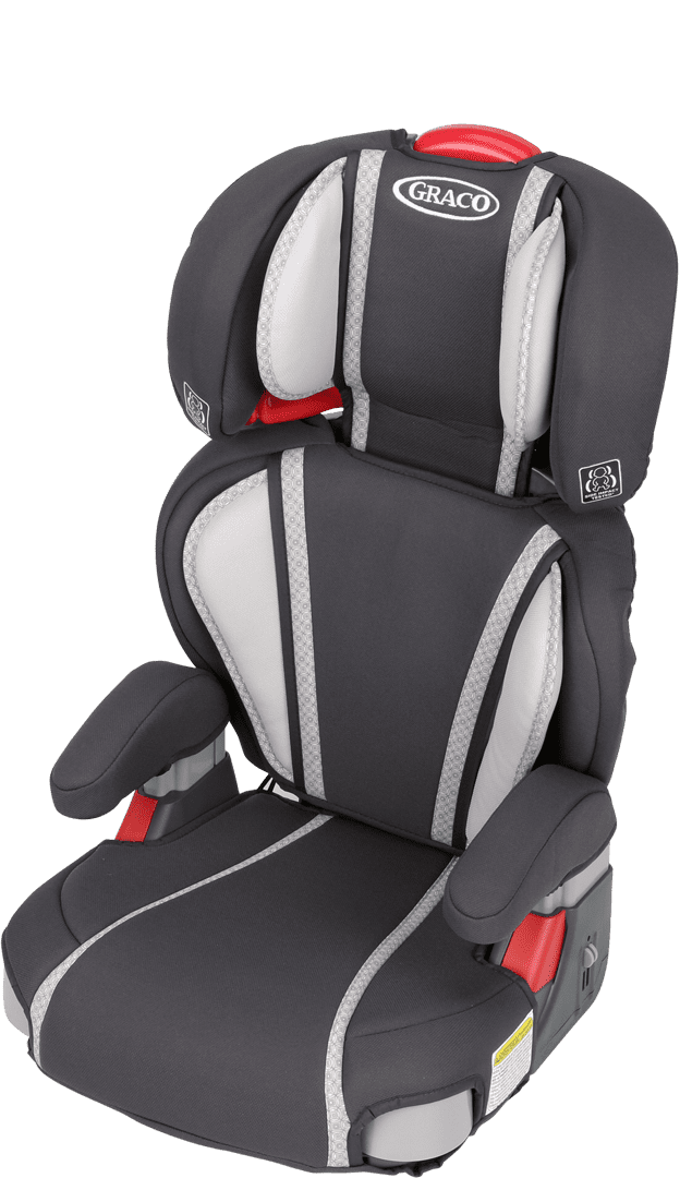 Graco Graco high Back Booster Seat 