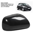 thumbnail image 4 of Couvercle de Rétroviseur Couvercle de Rétroviseur Capuchon de Rétroviseur Protection de Rétroviseur Protection de Rétroviseur de Porte Protection de Rétroviseur Compatible avec Picanto 2011-2018, 4 of 7