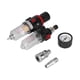 thumbnail image 2 of AFC2000 Air Source Processor Automatic Drainage Oil Water Separation Air Filter Pressure Regulating Valve with Joint, 2 of 5