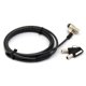 thumbnail image 5 of Candado para Laptop BROBOTIX 6001639 (6001639), 5 of 5