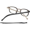 thumbnail image 3 of TEMPLESOX X TRANSFORM YOUR EYEWEAR Anti-Slip Soft Eyeglass Temple Arm Full Sleeves Comfort for Men, Women & Kids 2 Sizes, 3 of 4