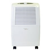 Angle View: Haier CJ30M Dehumidifier