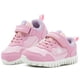 thumbnail image 1 of Bubble gummers Tenis Moda Para Niña Rosa 13-19 rosa claro 19, 1 of 7