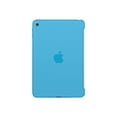 thumbnail image 3 of Apple - Back cover for tablet - silicone - blue - for iPad mini 4 (4th generation), 3 of 5