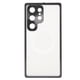 thumbnail image 4 of Cubierta de teléfono de protección completa, estuche magnético para estuche magnético S23 para estuche de acrílico ultra transparente para teléfono, estándares líderes en la industria, 4 of 9