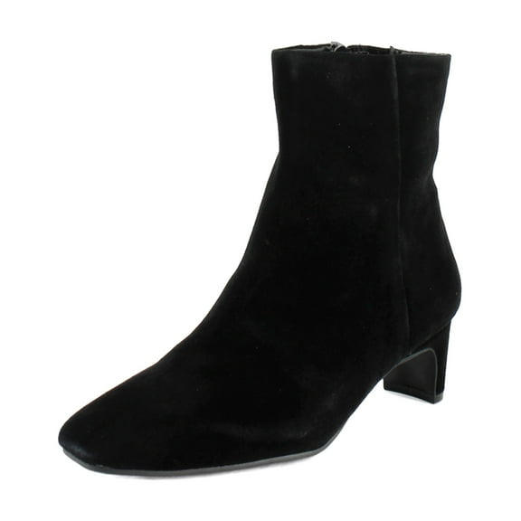 Blondo Shanti Women's Boots Black Suede Size 6 M