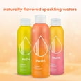 thumbnail image 2 of PATH Water Ultra-Purified Sparkling Grapefruit Mango Flavored Water, 20 fl oz, 4 pack Aluminum Bottles, 2 of 8