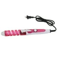 thumbnail image 2 of Spiral Hair Curler,  and Shiny Curls, Repair Damaged Hair, Heat Insulating Design, Fast Heating, Intelligent Temperature Control, Suitable for Dry Hair, 2 of 8