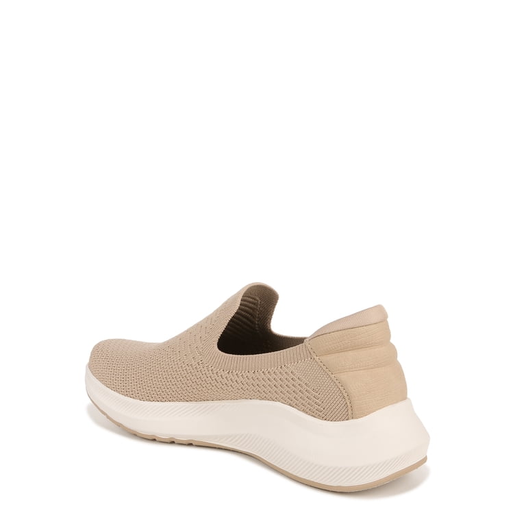 Ryka Womens Fling Slip On Sneaker - Medium & Wide Width  display picture 3