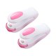 thumbnail image 5 of EeaseMX Mini máquina portátil de sellado térmico, selladora por impulso, kit de herramientas para bolsas de plástico (blanca), 5 of 7
