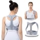 thumbnail image 2 of Corrector de postura TUNC para hombres y mujeres enderezador de espalda superior ajustable, 2 of 5