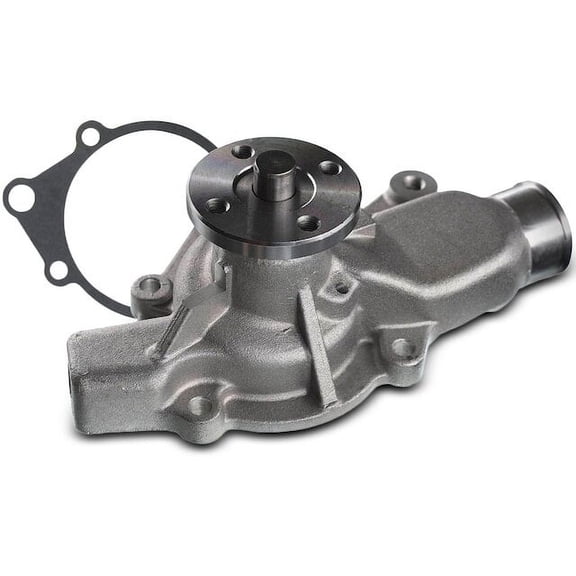 Water Pump 1 - Compatible with 1996 - 2002 Dodge Dakota 1997 1998 1999 2000 2001