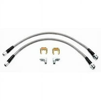 Wilwood 220-8491 Front Mini-Cooper Flexline Kit