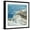 Black Frame, variant on Art.com The South Ledges, Appledore, 1913 Giclee Print by Childe Hassam, 16" x 16"