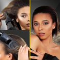 thumbnail image 5 of ZY137 PowerPik 2 Hair Dryer 1500W For Fast Drying Results, 5 of 5