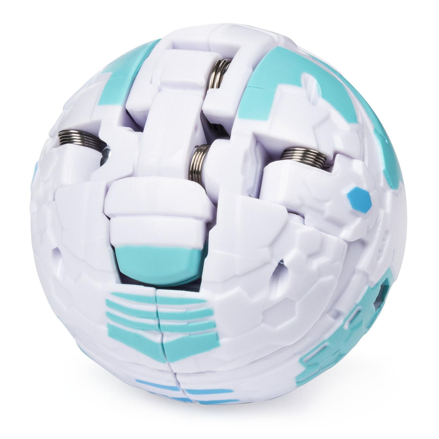 Bakugan, Gorthion, Créature transformable à collectionner de 5 cm, à partir de 6 ans