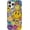 All Smiles | Smiley Face Sticker, variant on Case for iPhone 12/12 Pro Case | All Smiles | Smiley Face Sticker | Classic Ultra Slim Design
