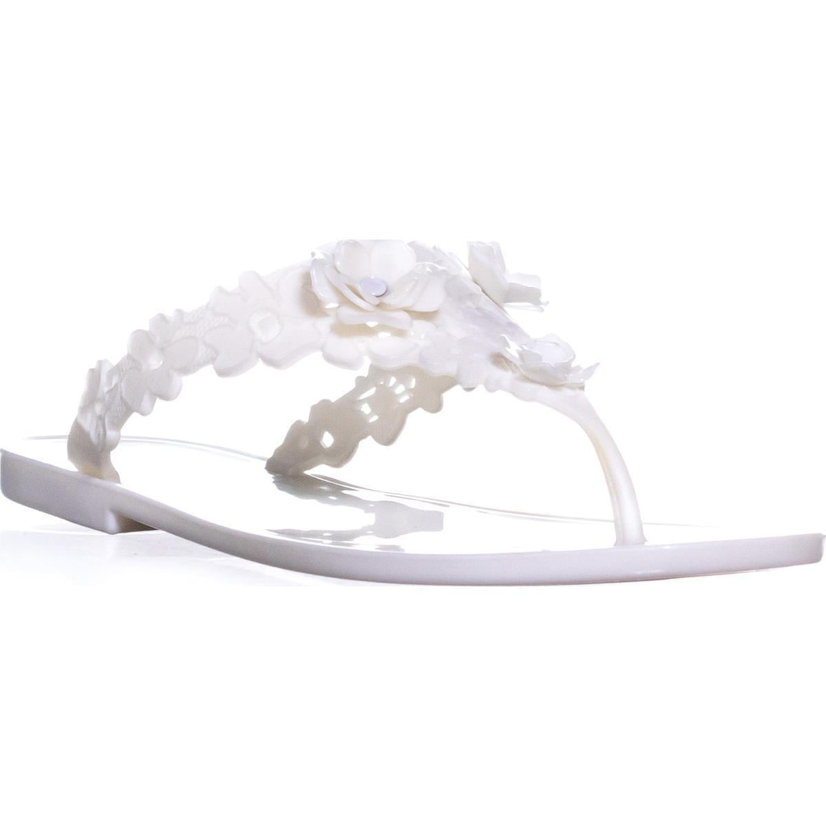 Badgley mischka bali jelly flip flop Clearance