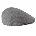 thumbnail image 3 of Chapeau d'Hiver Rose pour Dames, 3 of 5