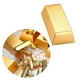 thumbnail image 2 of 2025 Latest Model Practical and Durable Gold Bar Treasure Boxes for Birthday, 2 of 5