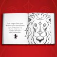 thumbnail image 4 of Harry potter gryffindor / pd. (tiny book), 4 of 5