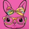 thumbnail image 2 of CafePress - Bunny Cute - Women's Novelty Briefs, Size S-XL, 2 of 4