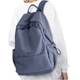 thumbnail image 1 of Mochila impermeable Coofay para escuela, universidad, hombre y mujer, 1 of 7
