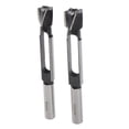 thumbnail image 2 of 2x Brocas kusrkot para Cortar Tapones de Carpintería acero Al Carbono 8, 2 of 6