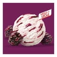 thumbnail image 3 of Helado Holanda Cremissimo Queso con  zarzamora 900 ml, 3 of 4