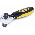 thumbnail image 1 of wqlpp-12051 3/8 and 1/2-Inch Dr. Stubby Ratchet, 1 of 4