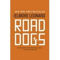 thumbnail image 2 of Road Dogs, (Paperback), 2 of 3