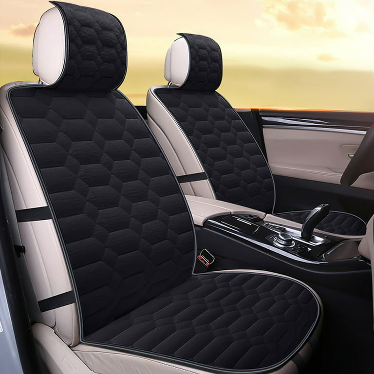 Oenbopo Car Seat Cushion, Memory Foam Seat Cushion Automobile