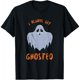 thumbnail image 2 of Ghosts, some cloth pieces, ghost Halloween costumes, boys and girls, funny horror gifts, tops, T-shirts, 2 of 5