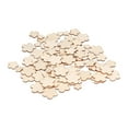 thumbnail image 1 of Astillas De Madera, Astillas De Madera Para Manualidades Para Fiestas, Bodas, Navidad, Manualidades. ANGGREK Otros, 1 of 8