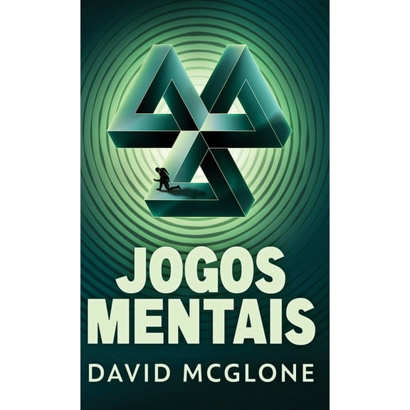 Jogos Mentais, (Hardcover)