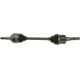 thumbnail image 1 of FLECHA HOMOCINÉTICA COUGAR 1993 MERCURY 5.0L V8 Trasera Remanufacturado CARDONE ., 1 of 5
