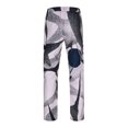 thumbnail image 4 of Vedolay Sweatpants for Men Casual Stretch Flat Front Pant Comfort Trousers Grey,XL, 4 of 5