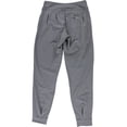 thumbnail image 2 of ASICS Womens Thermal Athletic Jogger Pants, Grey, Medium, 2 of 2