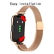 thumbnail image 5 of Correa Con Case Para Huawei Band 6 7 Para Honor Band 6 Funda, 5 of 7